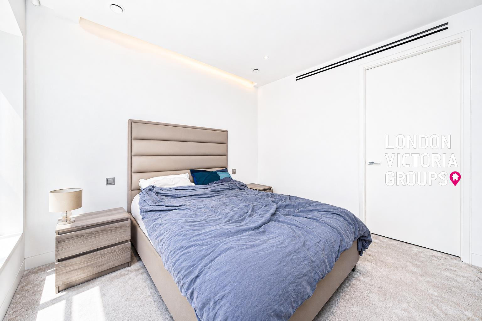 1 Water Lane, London